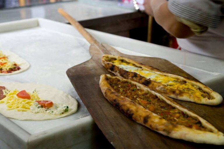 15 Iconic Turkish Foods to Eat in Istanbul
