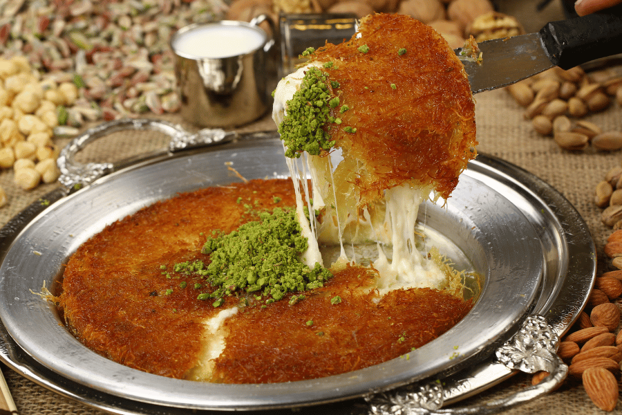 kunefe